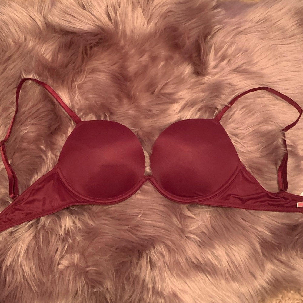 Victoria’s Secret bra